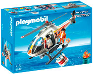 Ref 5542 / 29.95 € / Helicoptero de extincion de incendios